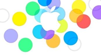 Apple : keynote aux USA le 10 septembre, en Chine le 11 septembre
