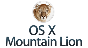 Mac : OS X 10.8.5 est disponible