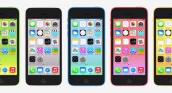 iPhone 5C : première publicité intitulée “Plastic Perfected”