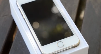 iPhone 5C & iPhone 5S : vidéos des déballages