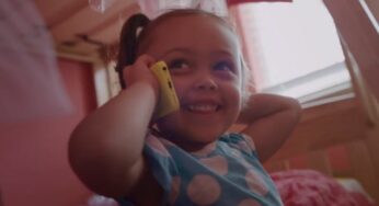 iPhone 5C : troisième publicité intitulée “Greetings Too”
