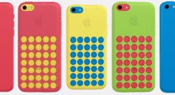 iPhone 5C : seconde publicité intitulée « Designed Together »