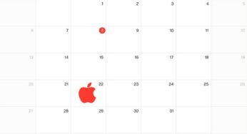 iPad 5 & iPad Mini 2 : keynote le 22 octobre ?
