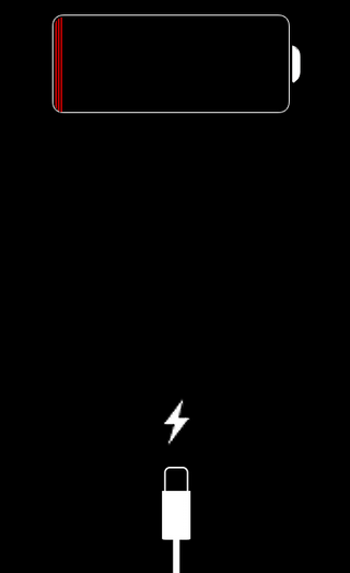 iOS 7.1.1 : meilleure autonomie de la batterie sur iPhone