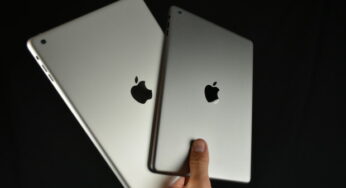 iPad 5 : 74 nouvelles photos haute résolution