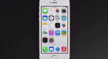iPhone 5S : première publicité intitulée “Metal Mastered”