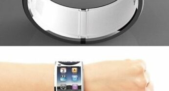 iWatch : un écran flexible pour la smartwatch d’Apple ?