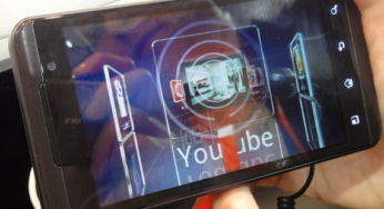 Amazon : un smartphone 3D pour concurrence l’iPhone en 2014 ?