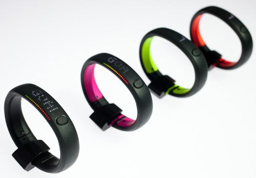 Nike : sortie du FuelBand SE le 6 novembre