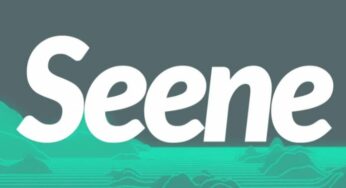 Seene : prendre des photos 3D avec son iPhone