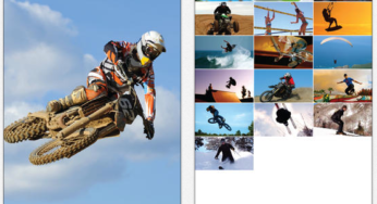 SloPro : le slow motion sur iPhone 5, 4S & 4 gratuit