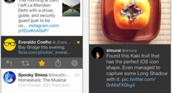 Tweetbot 3.2 : mode nuit et autres nouveautés