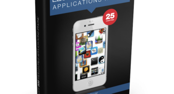 Ebook : les 500 meilleures applications iPhone
