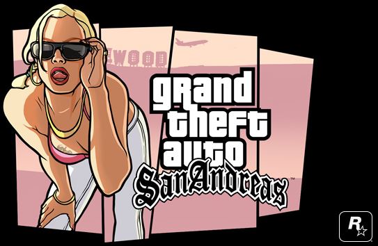 GTA San Andreas : sortie en décembre sur iPhone & iPad