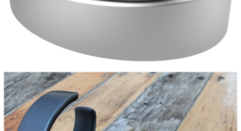 AIRO : le bracelet connecté qui surveille la santé