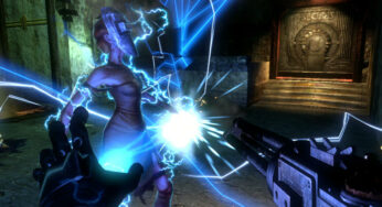 Mac App Store : BioShock 1 et 2 à 6,99 € jusqu’à demain