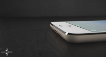 iPhone 6 : des modèles 4,7 et 5,7 pouces dotés de la biométrie ?