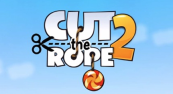 Cut the Rope 2 : premier teaser vidéo