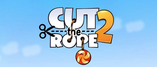 Cut the Rope 2 : premier teaser vidéo