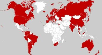 Free Mobile : désormais 100 destinations incluses