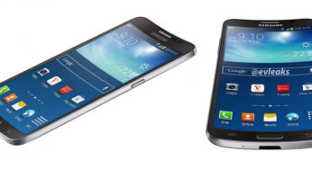 Apple : iPhone à écrans incurvés pour fin 2014 ?