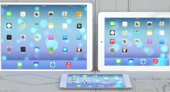 Apple testerait deux iPad 12,9 pouces 2K et 4K