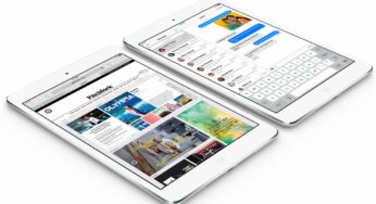 iPad Mini Retina : sortie retardée par des problèmes d’écrans ?