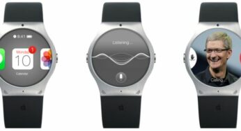 iWatch : design arrondi et production dès cet été ?