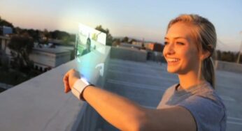 iWatch : des tailles d’écran différentes selon les sexes ?