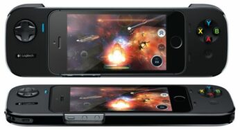PowerShell : la manette iPhone de Logitech à 99€