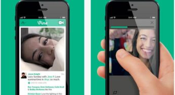 Vine : prise en charge du français et enregistrement amélioré