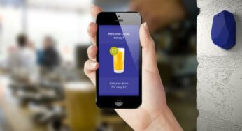 CES 2014 : iBeacon animera une chasse au trésor