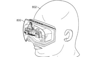 Apple : bientôt des lunettes de réalité virtuelle ?