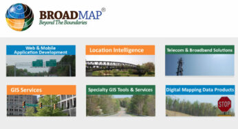Apple rachète l’entreprise de cartographie BroadMap et Catch