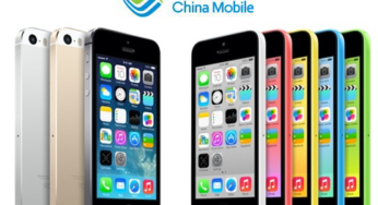 Chine : l’iPhone 5S a boosté les ventes d’Apple au 4ème trimestre 2013