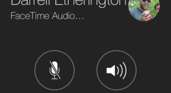 Mac OS X 10.9.2 bêta 1 : arrivée de FaceTime Audio