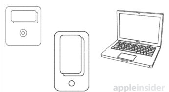 Apple : nouveau brevet lié à la technologie d’écran incurvé