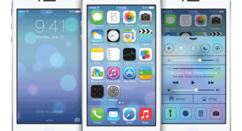 iOS 7.1 : bêta 3 pour bientôt et une sortie publique en mars 2014 ?