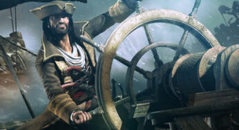 Assassin’s Creed Pirates disponible sur l’App Store