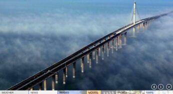 Bing iPad passe en version 2 sur l’App Store US