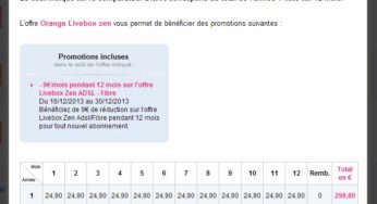 Bonabo.fr : comparateur d’offres Internet