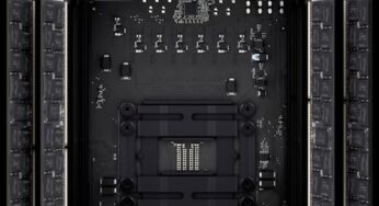 Mac Pro : son démontage révèle un processeur Intel « amovible »