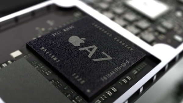 Apple : les processeurs A9 fabriqués par Samsung et TSMC ?