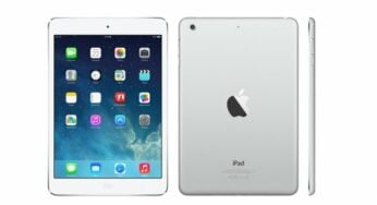 iPad Mini Retina : une explosion des ventes au 1er trimestre 2014 ?