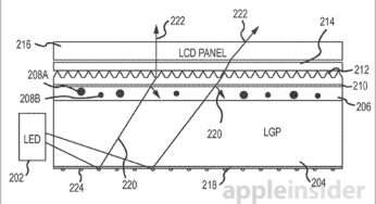 iPhone 6 : un brevet pour le meilleur écran du marché ?