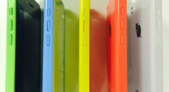 ioPhone5 : une copie quasi parfaite de l’iPhone 5C