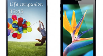 Comparatif iPhone 5 vs Galaxy S4 : lequel acheter ?