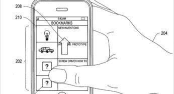 iPhone 6 : doté de la reconnaissance faciale ?