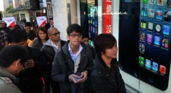 Taïwan : une amende de 670 000 dollars pour Apple