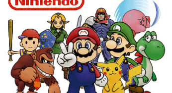 Nintendo : bientôt des applications iPhone & iPad ?